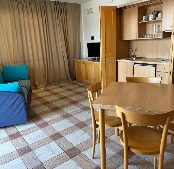 Fotos del hotel Naut Porto San Vito:  16