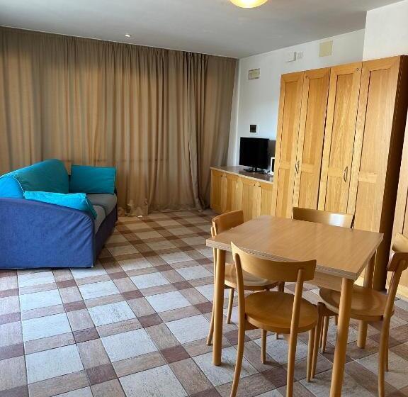 Fotos del hotel Naut Porto San Vito:  24