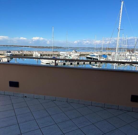 Fotos del hotel Naut Porto San Vito:  17