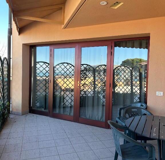 Fotos del hotel Naut Porto San Vito:  14