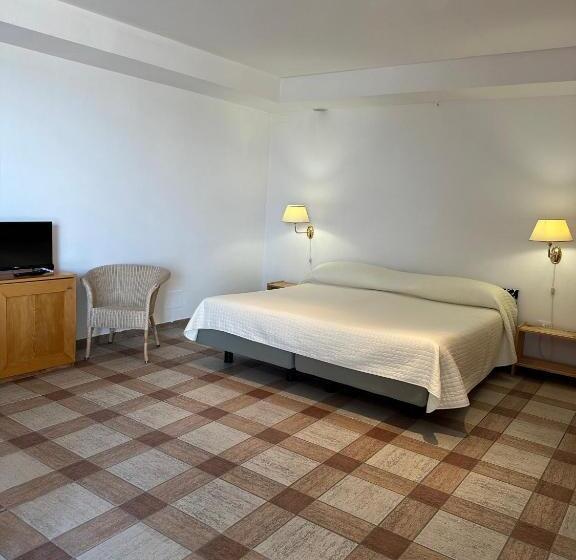 Fotos del hotel Naut Porto San Vito:  10