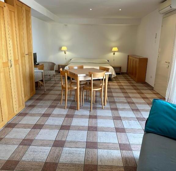 Fotos del hotel Naut Porto San Vito:  3