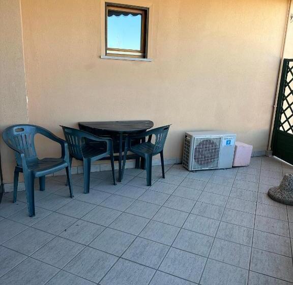 Fotos del hotel Naut Porto San Vito:  4