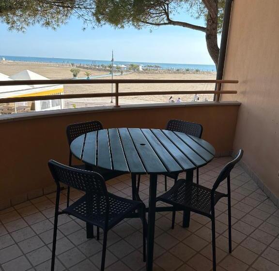 Fotos del hotel Naut Porto San Vito:  11