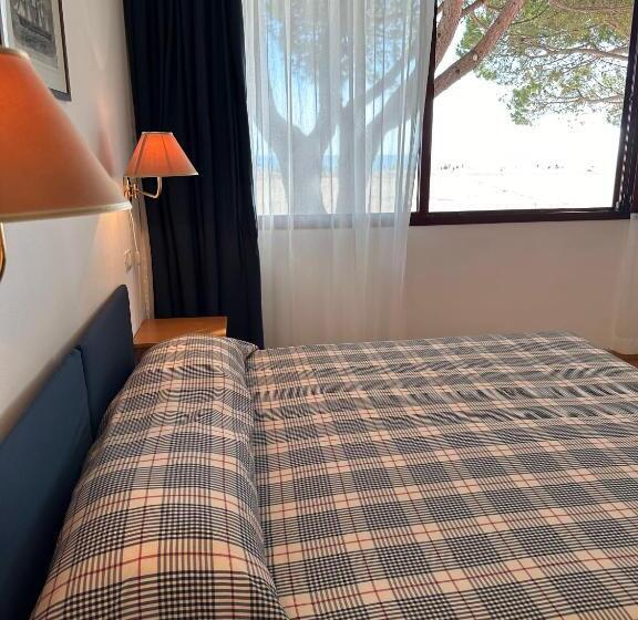 Fotos del hotel Naut Porto San Vito:  18