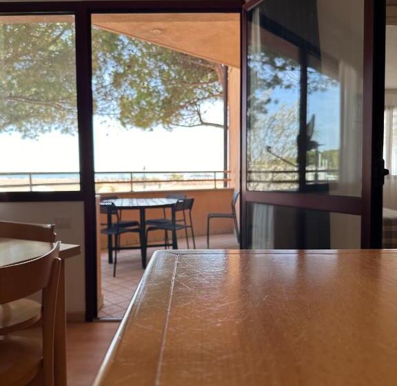 Fotos del hotel Naut Porto San Vito:  19