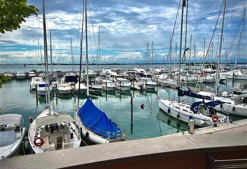 Fotos del hotel Naut Porto San Vito:  12