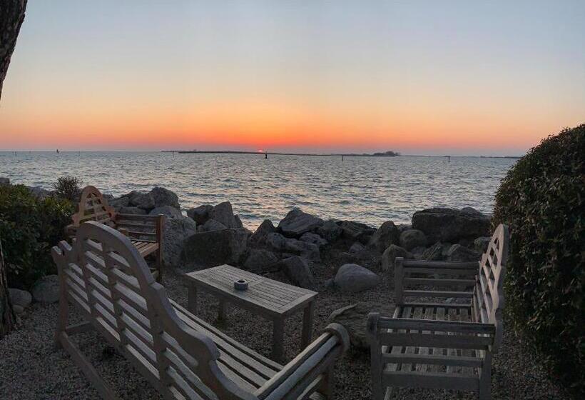 Fotos del hotel Naut Porto San Vito:  6