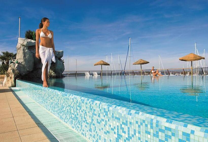 Fotos del hotel Naut Porto San Vito:  2