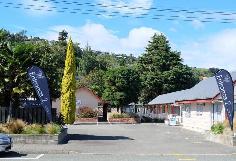 Fotos del hotel Castles Motel:  15