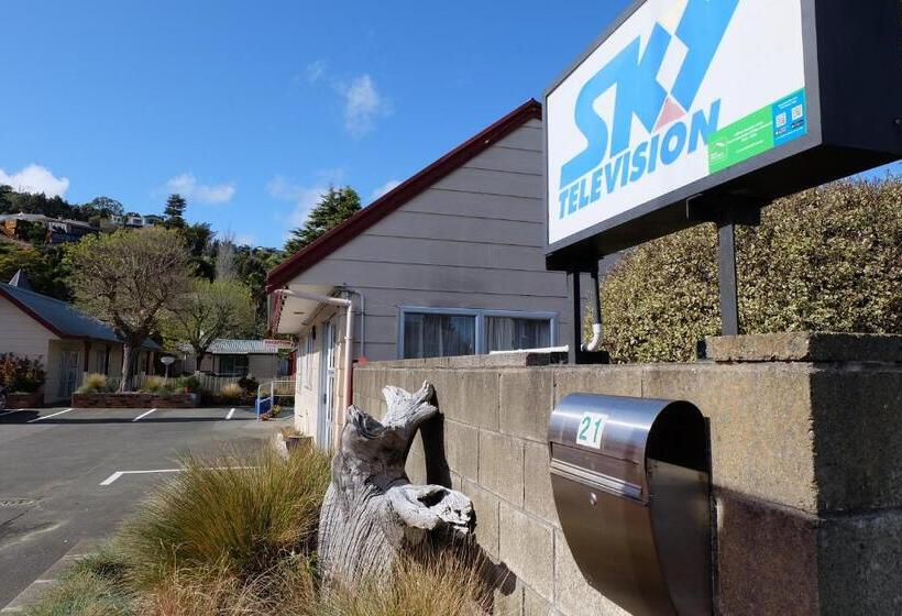 Fotos del hotel Castles Motel:  3