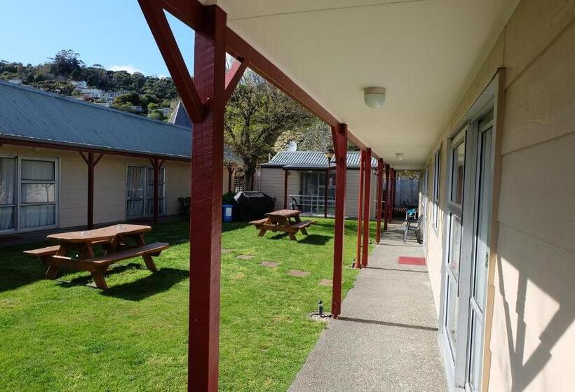 Fotos del hotel Castles Motel:  9