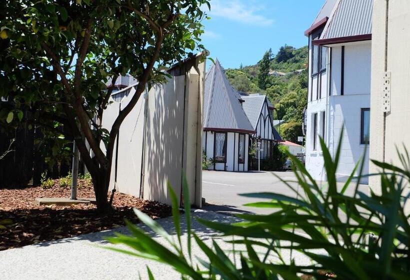 Fotos del hotel Castles Motel:  13