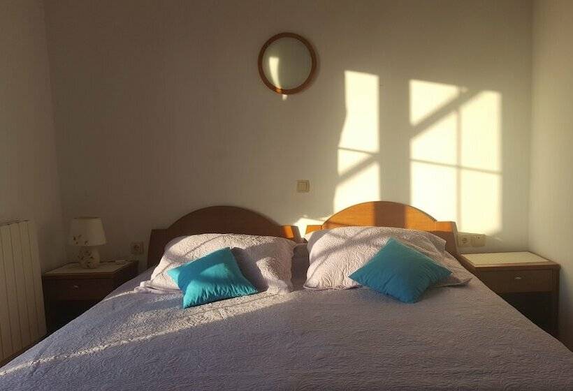 Fotos del hotel Art Depandansa:  20