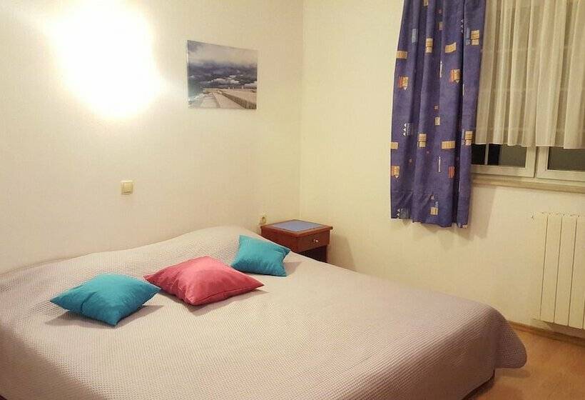 Fotos del hotel Art Depandansa:  6