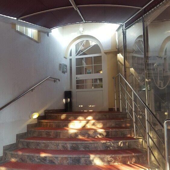 Fotos del hotel Art Depandansa:  3