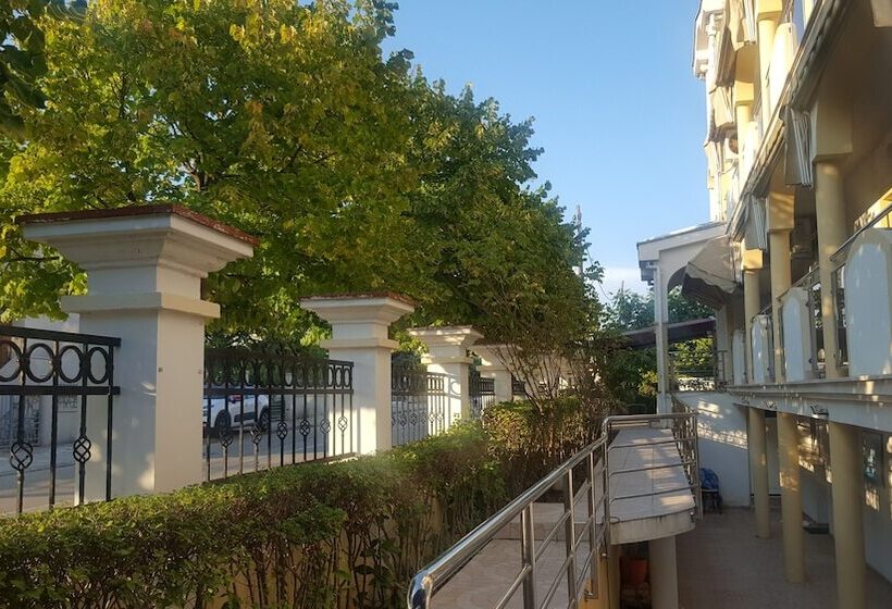 Fotos del hotel Art Depandansa:  14