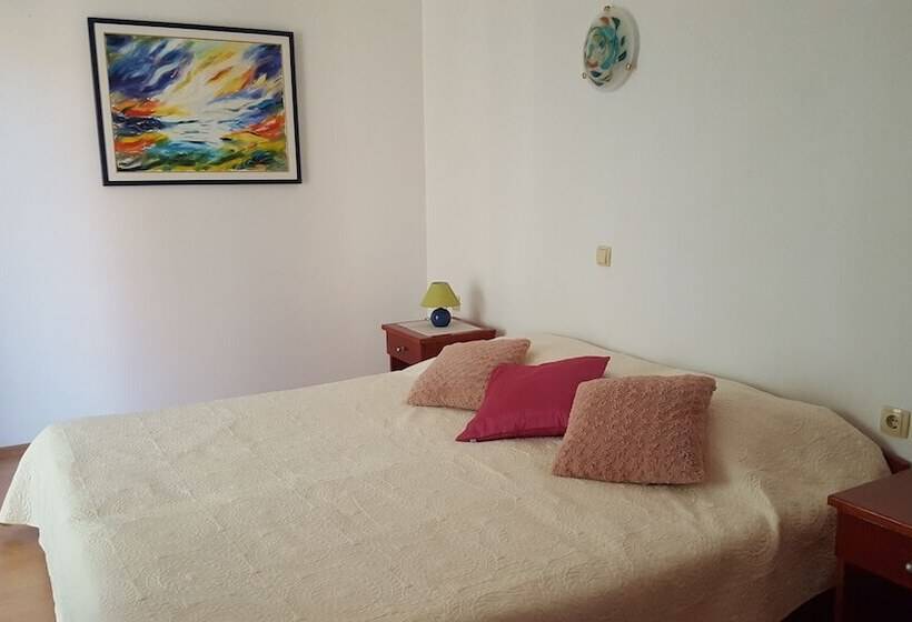 Fotos del hotel Art Depandansa:  9