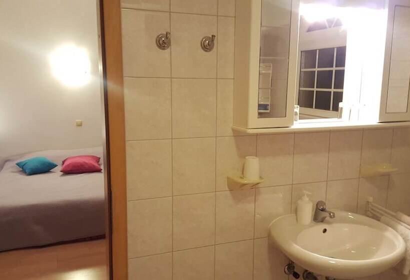 Fotos del hotel Art Depandansa:  10