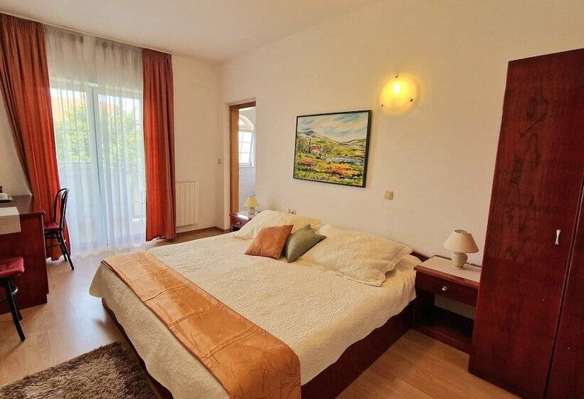 Fotos del hotel Art Depandansa:  17