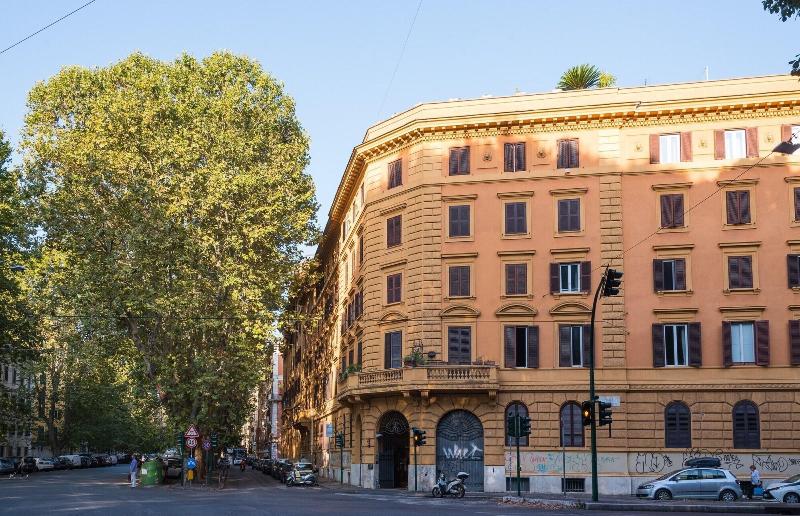 Fotos del hotel B&b Roma Ottaviano:  5