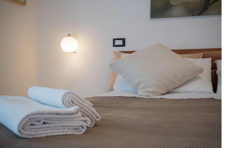 Fotos del hotel B&b Roma Ottaviano:  9