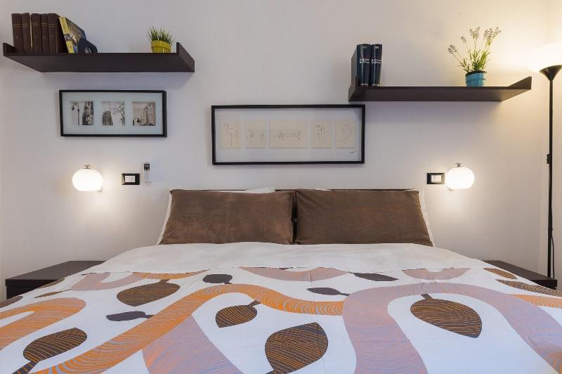 Fotos del hotel B&b Roma Ottaviano:  12