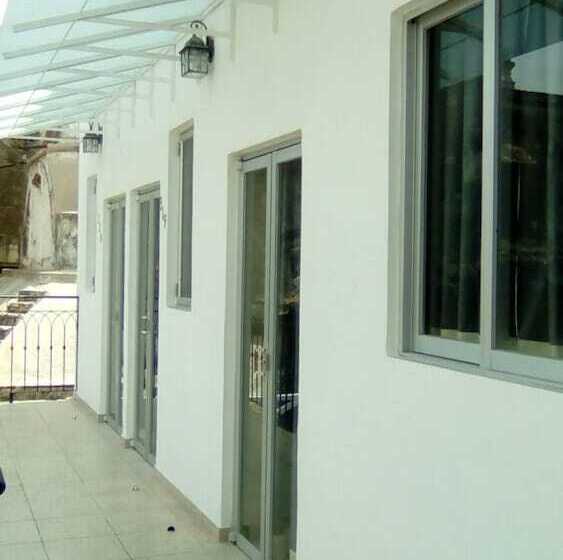 Fotos del hotel Casa De Oración San José:  12