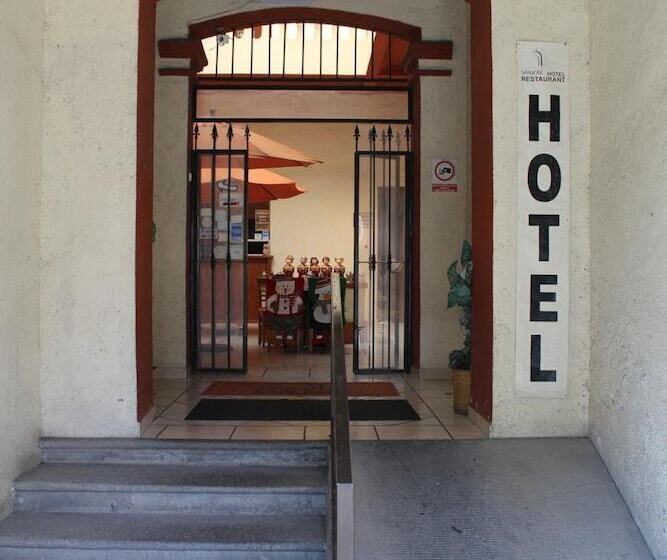 Casa De Oración San José