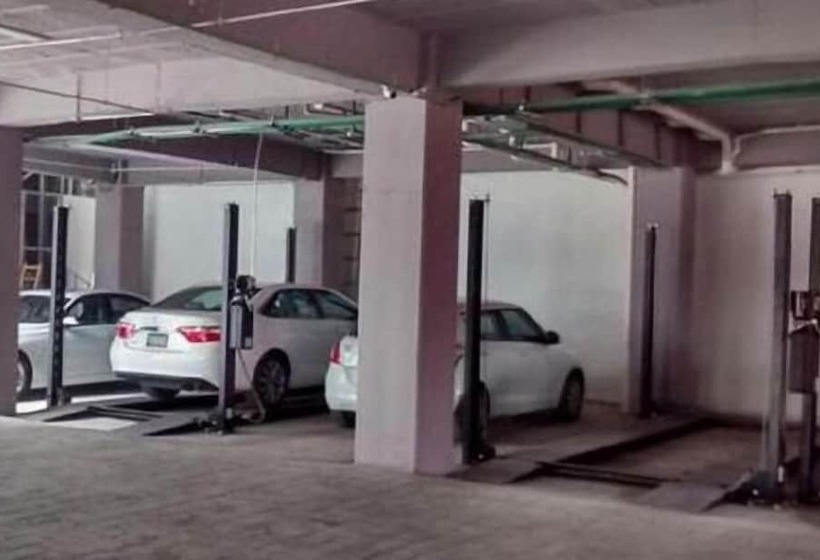 Fotos del hotel Casa De Oración San José:  4