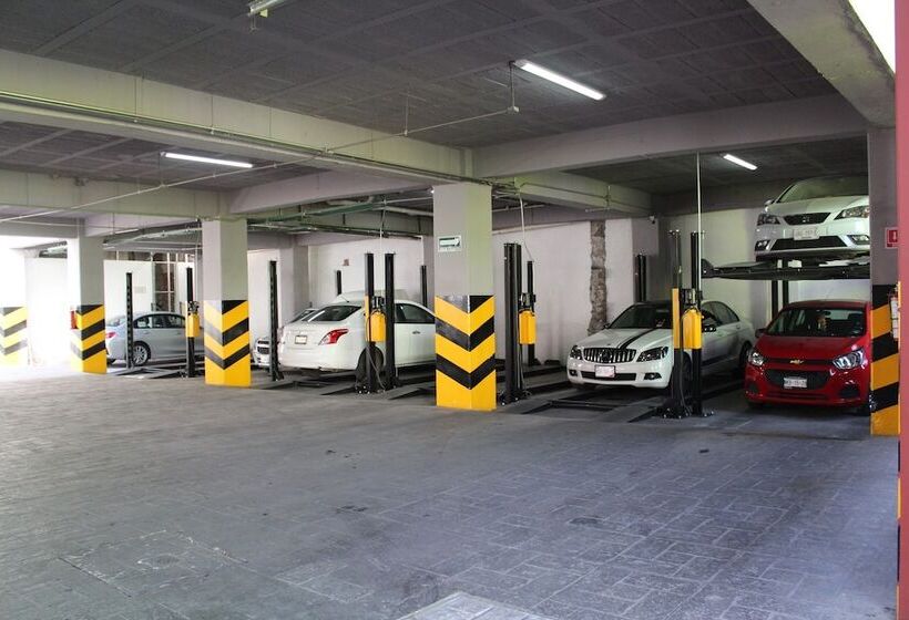 Fotos del hotel Casa De Oración San José:  7