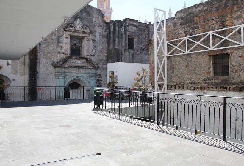 Fotos del hotel Casa De Oración San José:  11