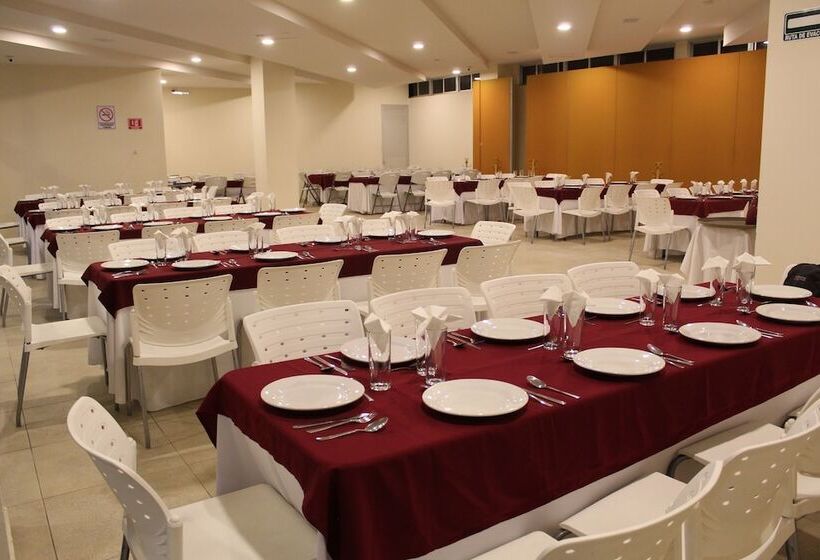 Fotos del hotel Casa De Oración San José:  6