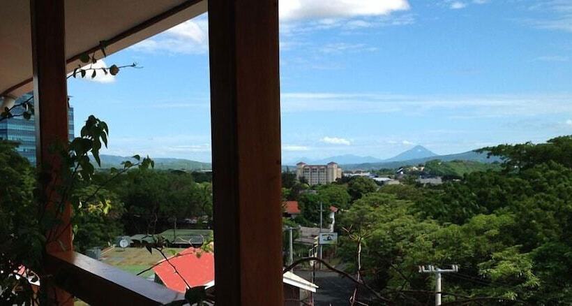 Fotos del hotel Central Park-managua:  9