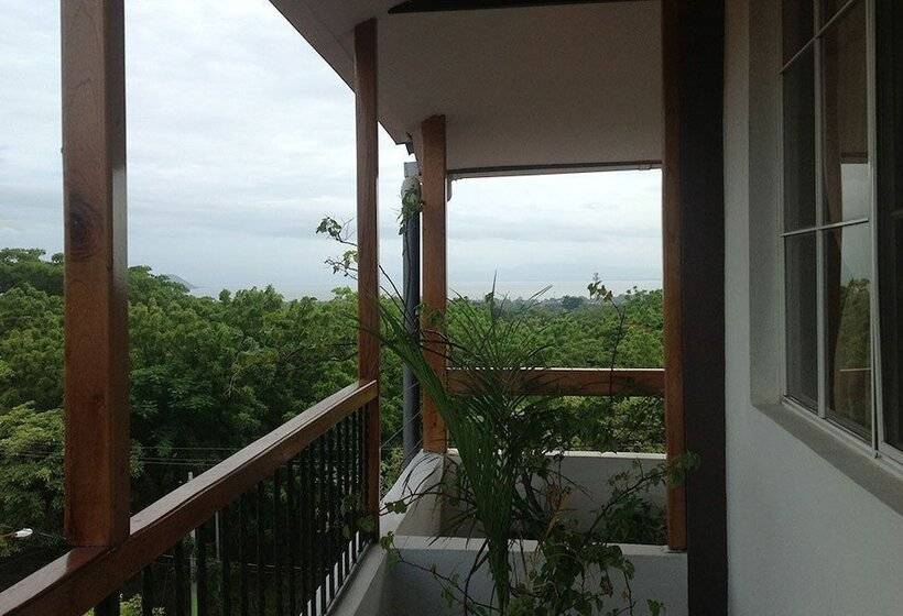 Fotos del hotel Central Park-managua:  6