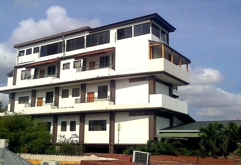 Central Park-managua