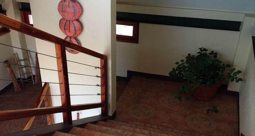 Fotos del hotel Central Park-managua:  14