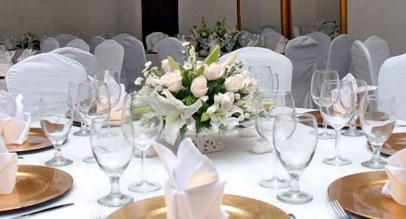 Fotos del hotel Central Park-managua:  3