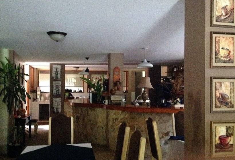 Fotos del hotel Central Park-managua:  5