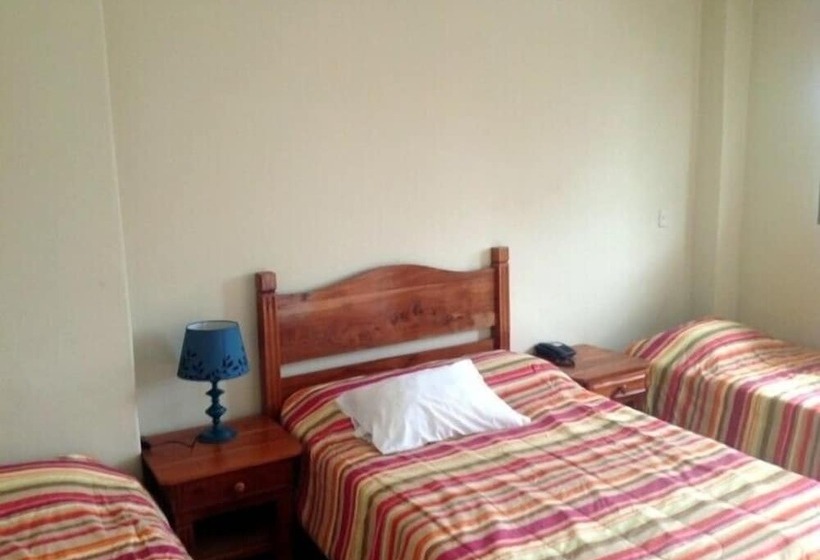 Fotos del hotel Central Park-managua:  2