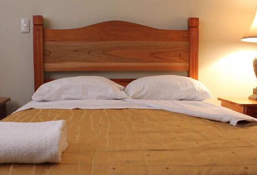 Fotos del hotel Central Park-managua:  13