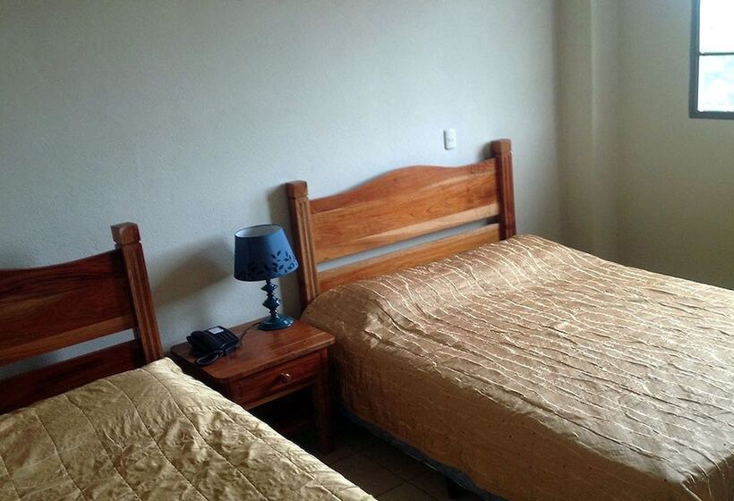 Fotos del hotel Central Park-managua:  11