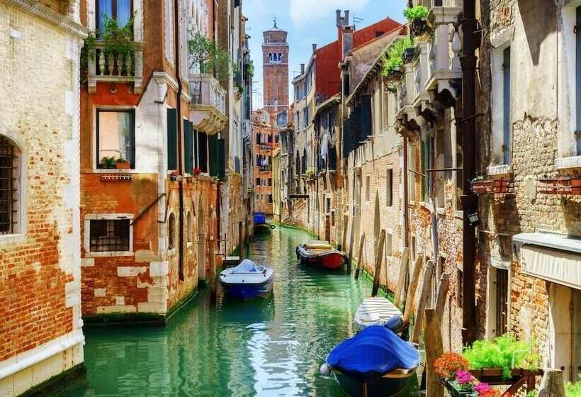 Fotos del hotel Corte 1321:  9