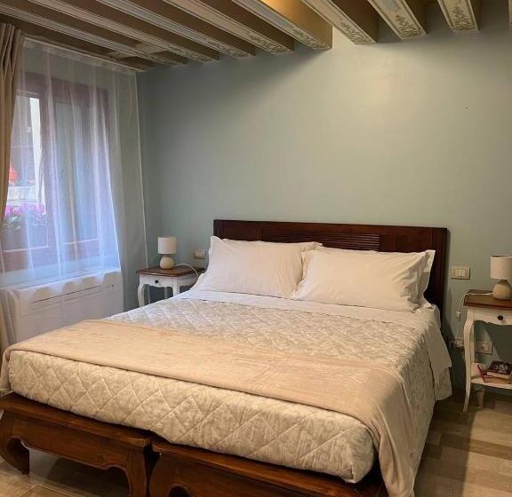 Fotos del hotel Corte 1321:  20