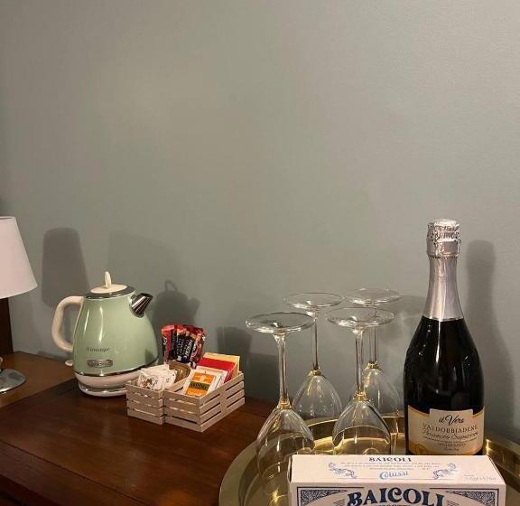 Fotos del hotel Corte 1321:  12