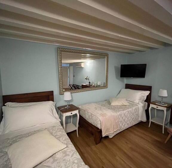 Fotos del hotel Corte 1321:  6