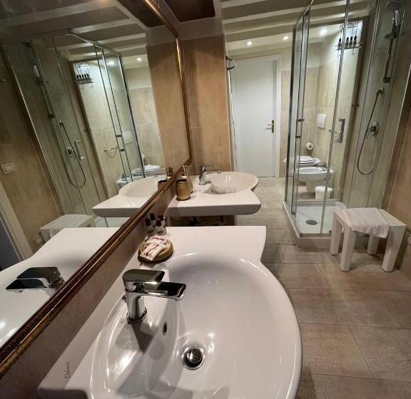 Fotos del hotel Corte 1321:  8