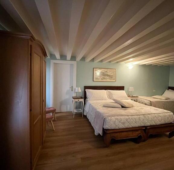 Fotos del hotel Corte 1321:  10