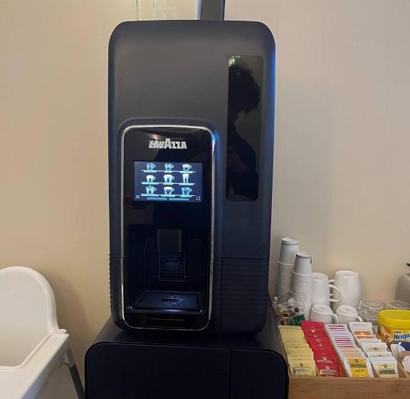 Fotos del hotel Corte 1321:  5