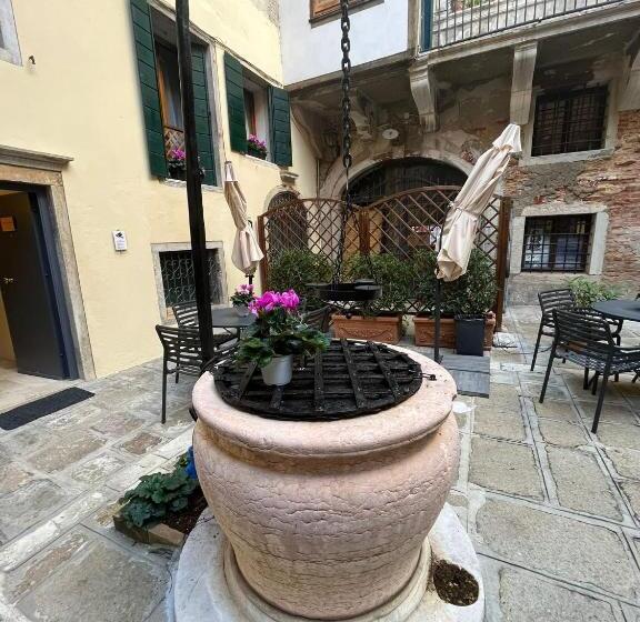 Fotos del hotel Corte 1321:  7